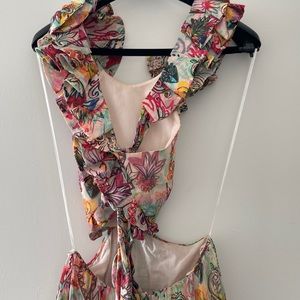 Zimmerman Dress, size 1.